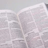 Bíblia Sagrada | NVI | Letra Gigante | Soft Touch | Eu Sou