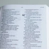 Bíblia de Estudo | Símbolos de Fé Westminster | NVI | Capa Dura Retrô 