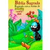 Bíblia Sagrada | NVI | Ilustrada | Capa dura | Faniquita