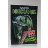 Colorir & Atividades | Fantásticos Dinossauros | Brasileitura