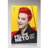 Felipe Neto a Trajetória de um dos Maiores Youtubers do Brasil | Felipe Neto