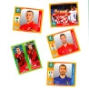 Kit de Figurinhas | EURO 2020 | Tournament Edition