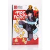 Fire Force | Vol.1 | Atsushi Ohkubo