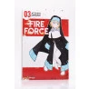Fire Force | Vol.3 | Atsushi Ohkubo