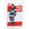 Fire Force | Vol.5 | Atsushi Ohkubo