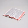Bíblia Sagrada | King James | Letra Normal | Capa Dura | Lettering | Slim