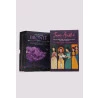 Kit 3 Livros Jane Austen + Box 4 Livros Irmãs Brontë 