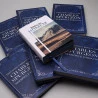 Box 6 Volumes Charles Spurgeon | Capa Dura + Bíblia do Homem NVI | Montanha | Pregador Virtuoso 