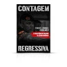 Contagem Regressiva | Tenente-Coronel Edson Melo