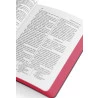 Bíblia Jesus Freak | NVI | Letra Normal | Semi-Luxo | Arame 