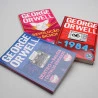 Kit 3 Livros | George Orwell