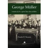 Livro Homem de Fé: George Müller