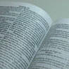 Bíblia Sagrada | RC | Letra Gigante | Capa Dura | Flores