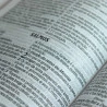 Bíblia Sagrada | King James Atualizada | Capa Dura | Letra Gigante | Pink