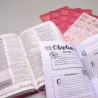 Kit Bíblia GPS + Jornada com Deus Através das Escrituras | Deus