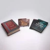 Kit 5 Livros | Grandes Teólogos Cristãos 