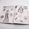 Guia Aprenda a Desenhar Mangá | Os Segredos de Desenho no Estilo Japonês