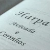 Bíblia Sagrada | Capa Dura Slim | RC | Harpa Avivada e Corinhos | Filha e Serva