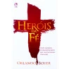 Heróis Da Fé | Orlando Boyer | Brochura 