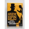 Arsène Lupin Contra Herlock Sholmes | Maurice Leblanc