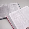 Kit 2 Bíblias | Hernandes Dias Lopes | Para Casais