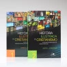 Box História Ilustrada do Cristianismo | Volume 1 e 2 | Justo L. Gonzáles 