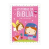 Histórias da Bíblia para Garotas | Ciranda Cultural