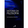 História Da Filosofia | Vol. 3 | Giovanni Reale e Dario Antiseri