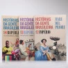 Kit 3 Livros | História da Gente Brasileira | Mary Del Priore