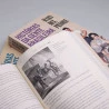 Kit 3 Livros | História da Gente Brasileira | Mary Del Priore