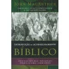 Livro Introdução ao Aconselhamento Bíblico | John Macarthur e Wayne A. Mack