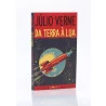 Da Terra à Lua | Edição de Bolso | Júlio Verne