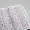 Bíblia Sagrada | ACF | Letra Média | Capa Dura | Jardim Secreto | 960 Páginas