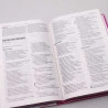 Bíblia Sagrada | NAA | Letra Normal | Capa Dura | Jesus Copy | Shine
