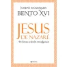 Jesus de Nazaré - Do Batismo no Jordão á Transfiguração | Joseph Ratzinger