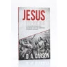 Jesus, O Filho de Deus | D. A. Carson 