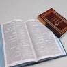  Kit Bíblia KJA Slim Jesus Saves + Devocional 3 Minutos Com Andrew Murray Clássico | Benção Magnífica 