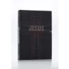 Bíblia Sagrada | NAA | Letra Grande | Capa Dura | Jesus é o Mesmo