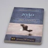 Seja Atento | João | Vol. I | Warren W. Wiersbe