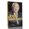 José Wellington - Biografia | Isael de Araujo 