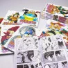Kit 13 Livros | Naruto Gold | Masashi Kishimoto