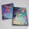 Kit 2 Livros | Alice e Suas Aventuras Surreais