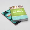 Kit 2 Livros | Plano Daniel + Respostas Para os Grandes Problemas da Vida 