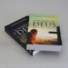 Kit 2 Livros | O Poder de Deus Para a Salvação | Augustus Nicodemus