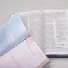 Kit Bíblia NVT 365 + Devocional | Leão Aslam