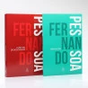 Kit 2 Livros | Obras Essenciais de Fernando Pessoa