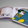 Kit 2 Livros | Os Anos de Ouro de Mickey | Em Quadrinhos | Bill Walsh