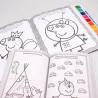 Kit 2 Livros | Peppa Pig