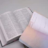 Kit Bíblia ACF + Devocional | Rosas