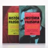 Kit 2 Livros | A História da Filosofia | Will Durant
